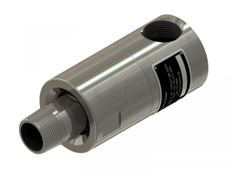 Rotary Joints for General Industry Talco Inc & Rotherm